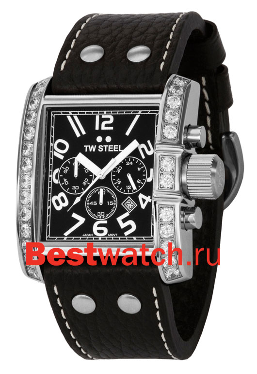 Часы TW Steel Goliah TW15